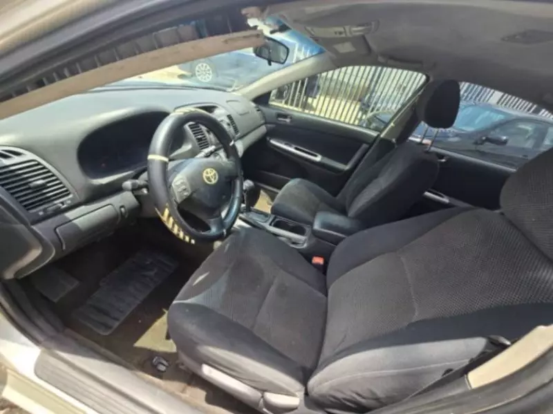 Toyota camry   - 2006