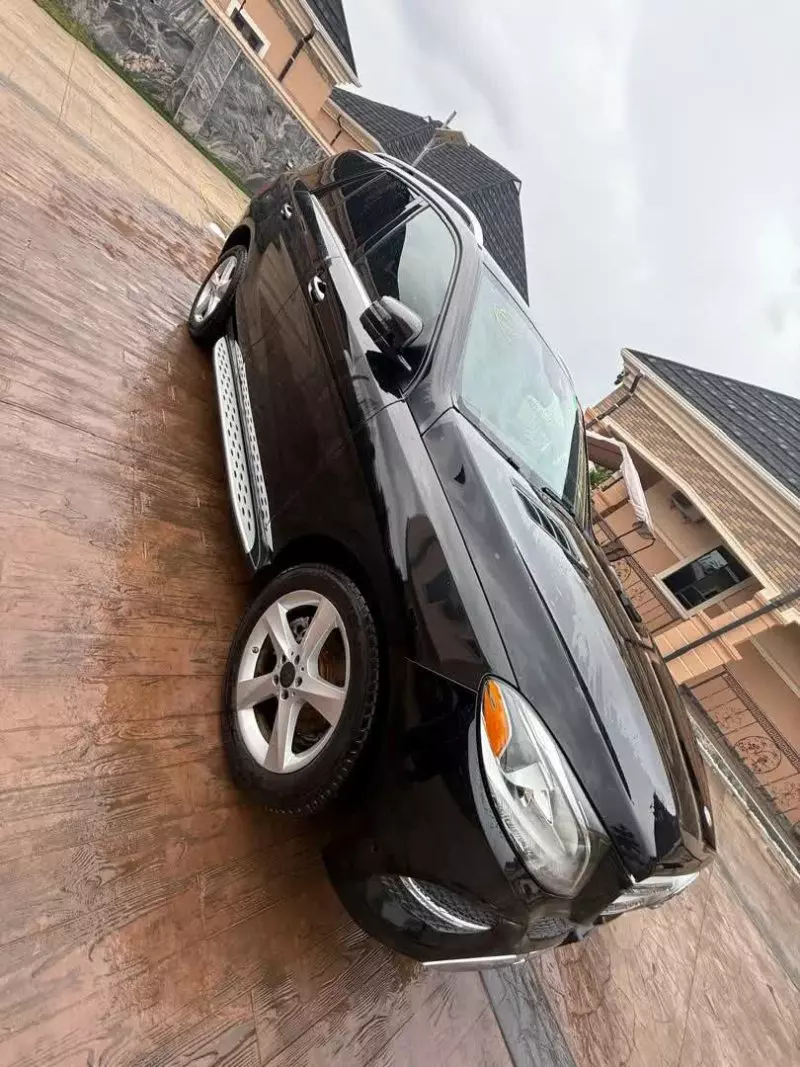 Mercedes-Benz GLE 350   - 2018