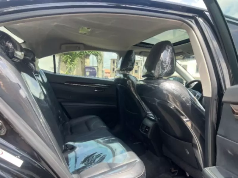 Lexus ES 350   - 2013