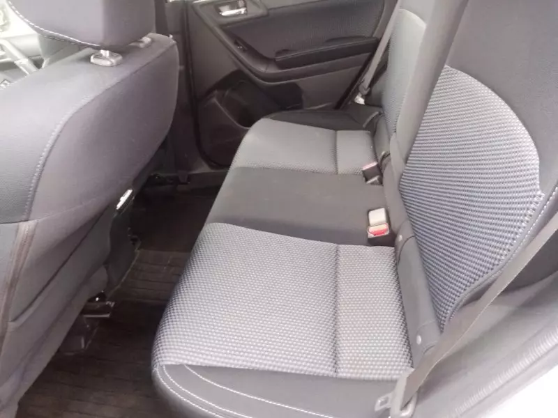 Subaru Forester   - 2016