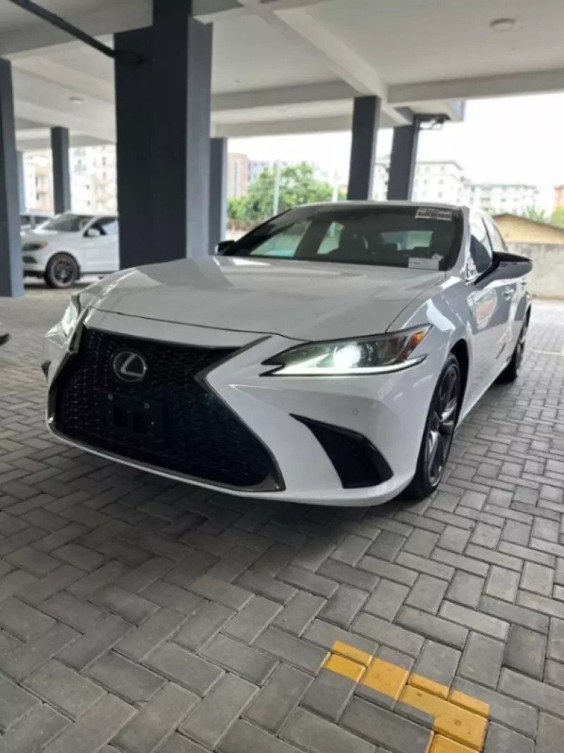 Lexus ES 350