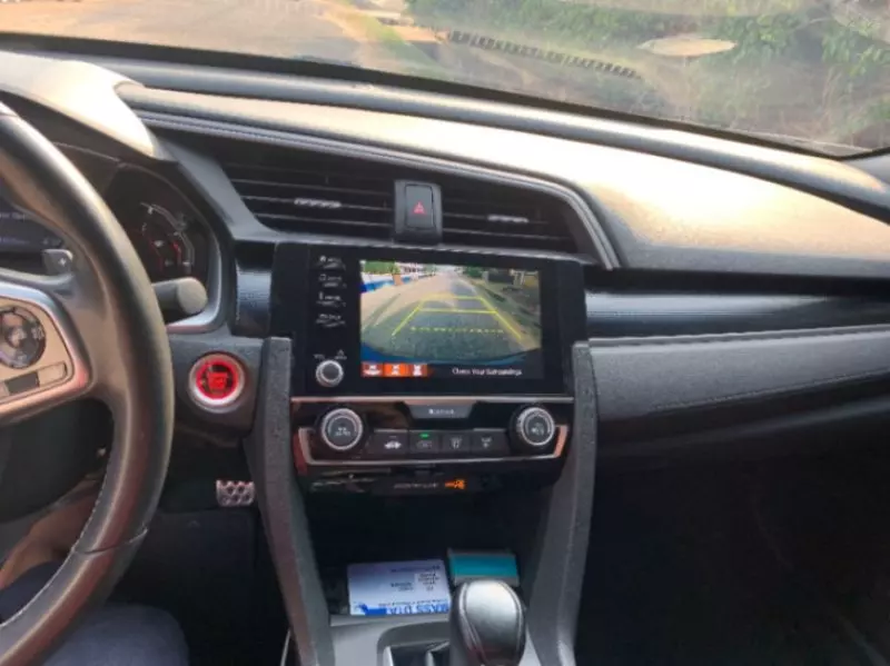 Honda Civic   - 2020