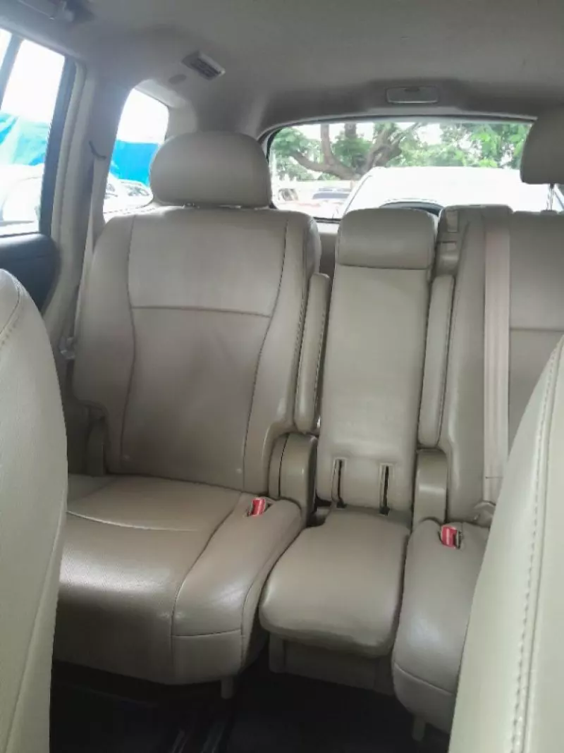 Toyota Highlander   - 2009