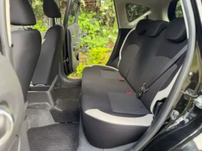 Nissan Note Hybrid E-Power - 2018