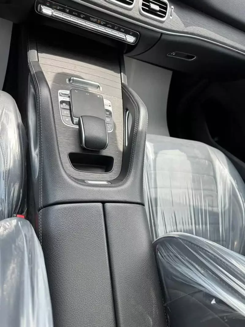 Mercedes-Benz GLE 350   - 2020