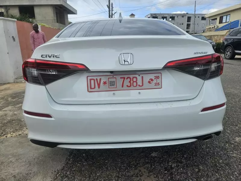 Honda Civic   - 2022