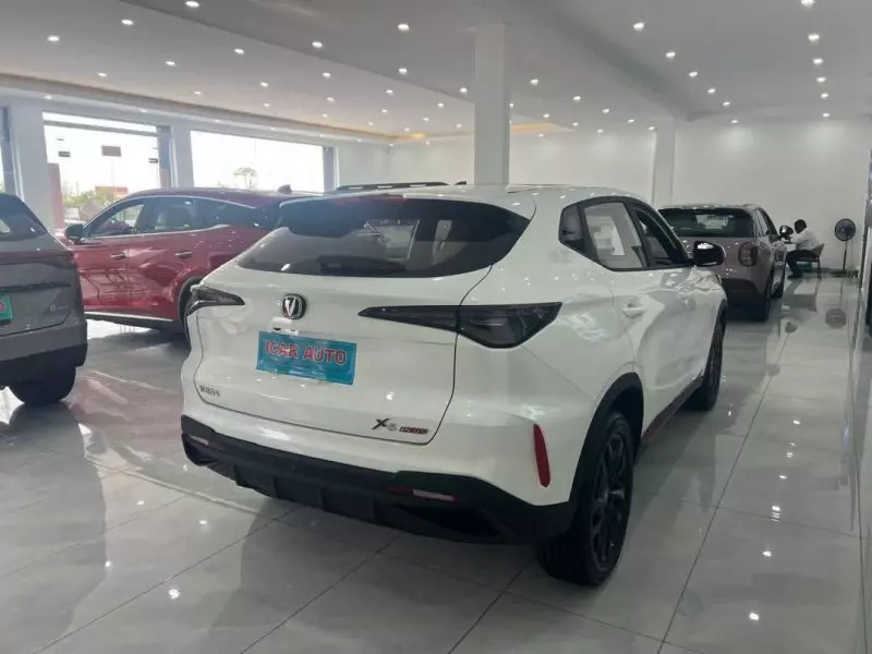 CHANGAN X5 Plus   - 2025