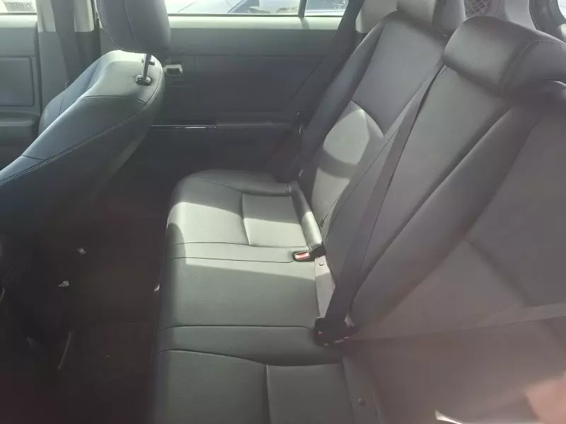 Toyota Rumion   - 2013