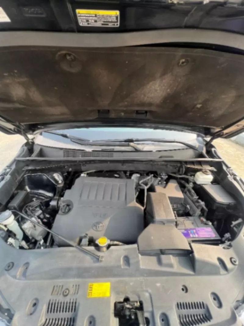Toyota Highlander   - 2015