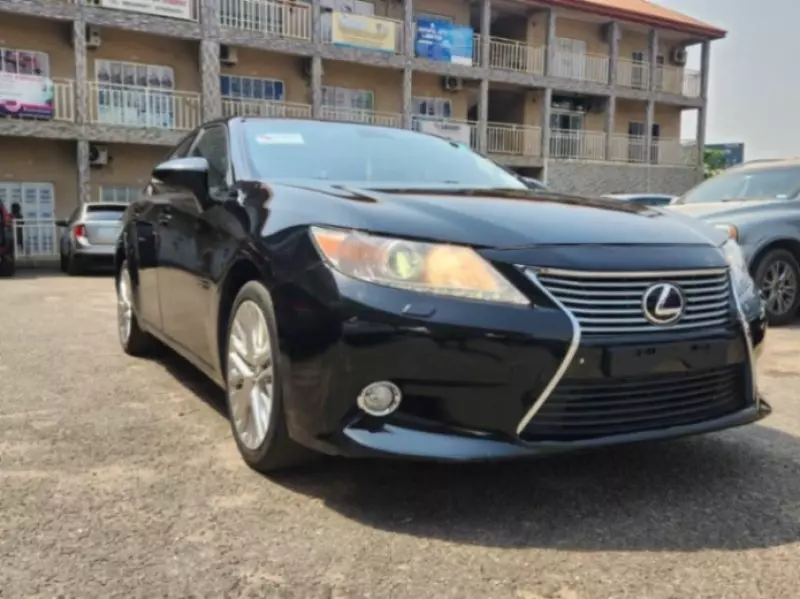 Lexus ES 350