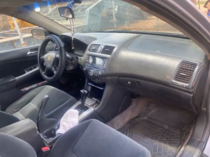 Honda Accord   - 2009