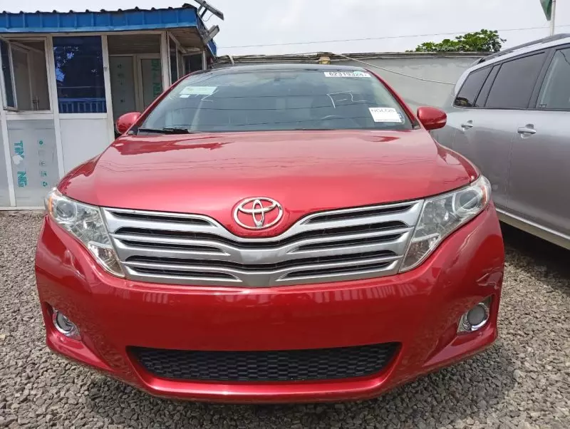 Toyota Venza   - 2009
