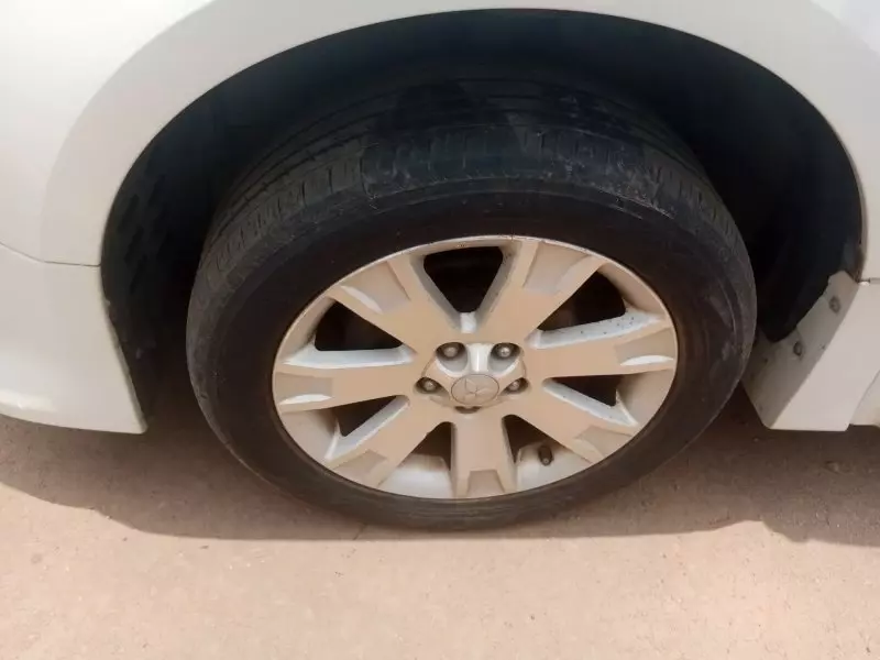 Mitsubishi Delica    - 2012