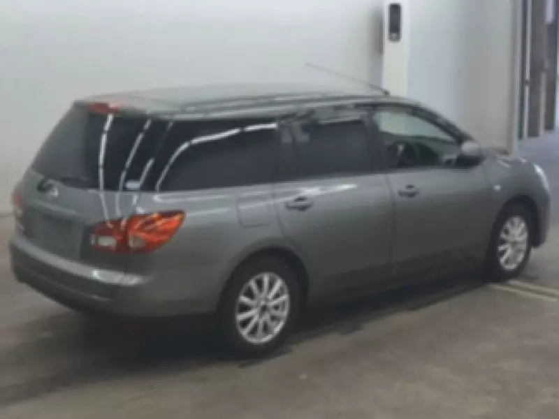 Nissan Wingroad    - 2016