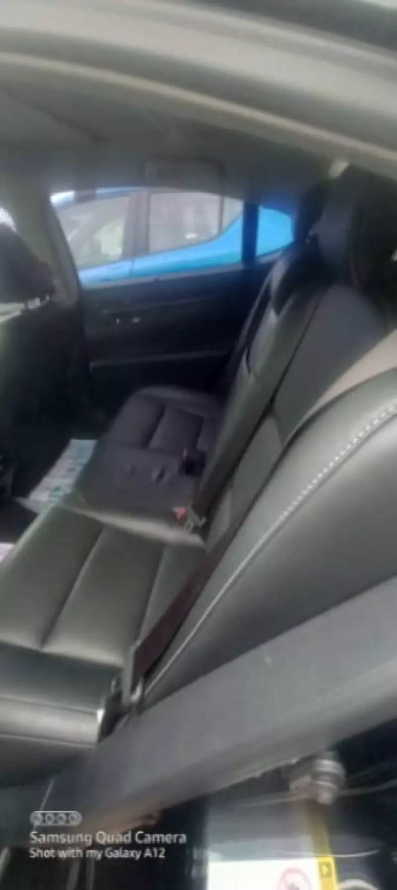 Lexus ES 350   - 2015