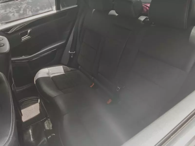 Mercedes-Benz E 250   - 2014