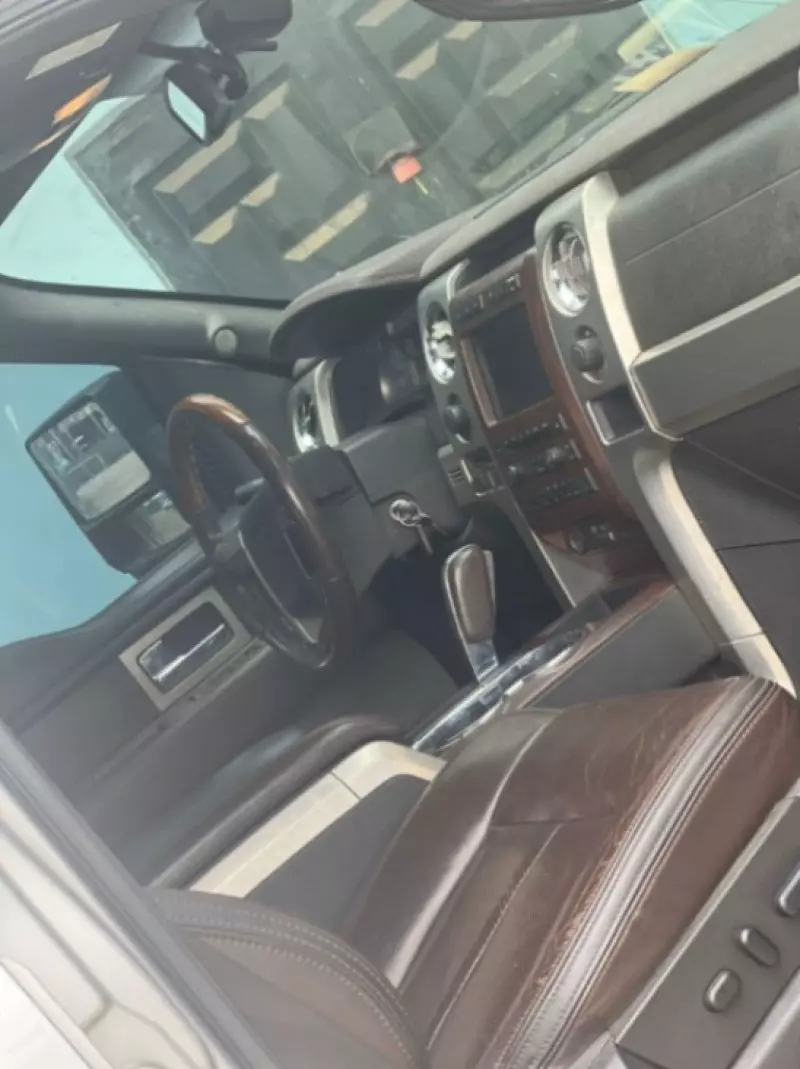 Ford F-150   - 2009