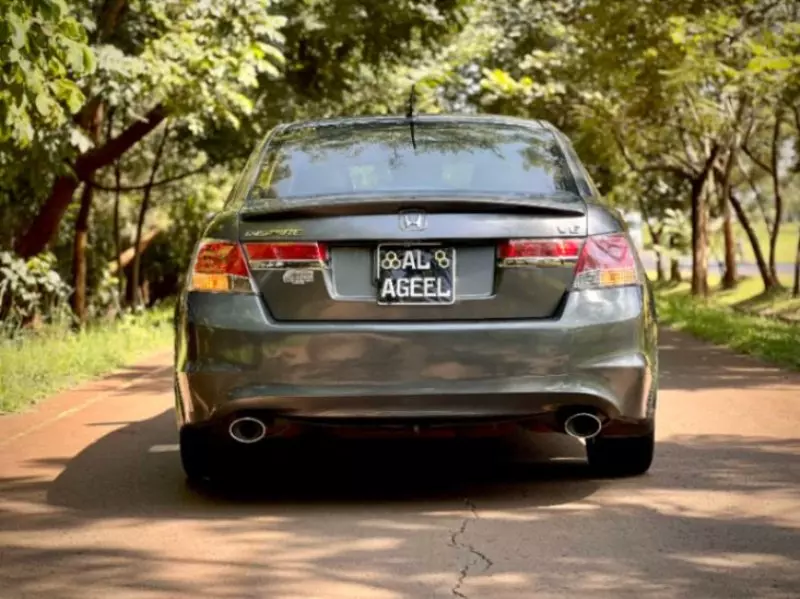 Honda Accord   - 2013