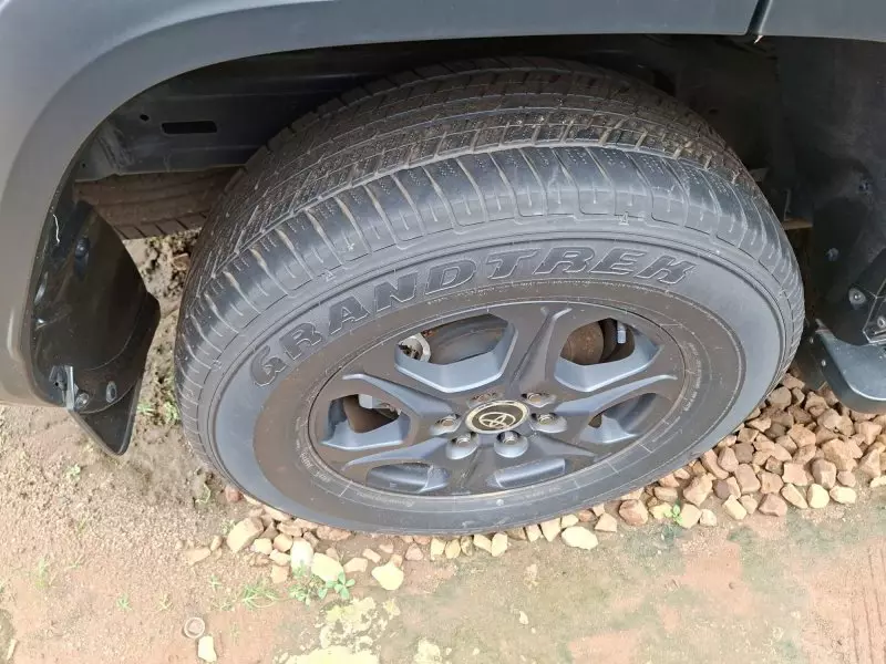 TOYOTA LANDCRUISER GR-S   - 2022