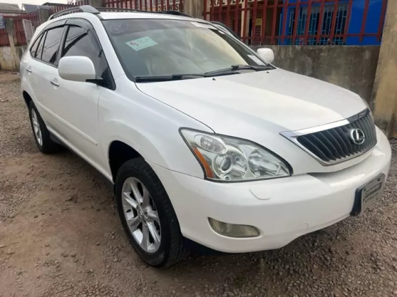 Lexus RX 350   - 2009