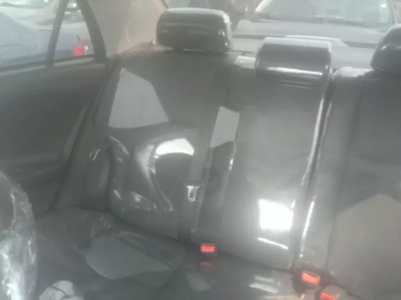 Toyota Corolla Sport   - 2010