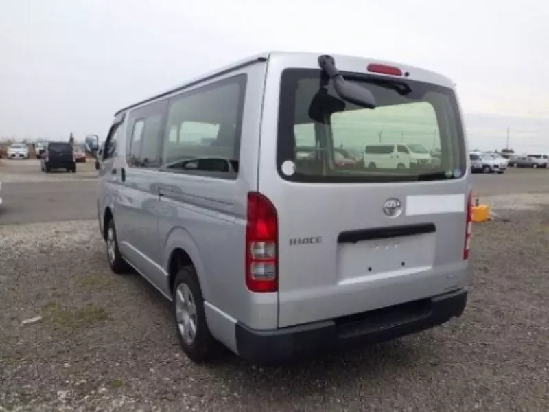 Toyota Hiace Ace   - 2019
