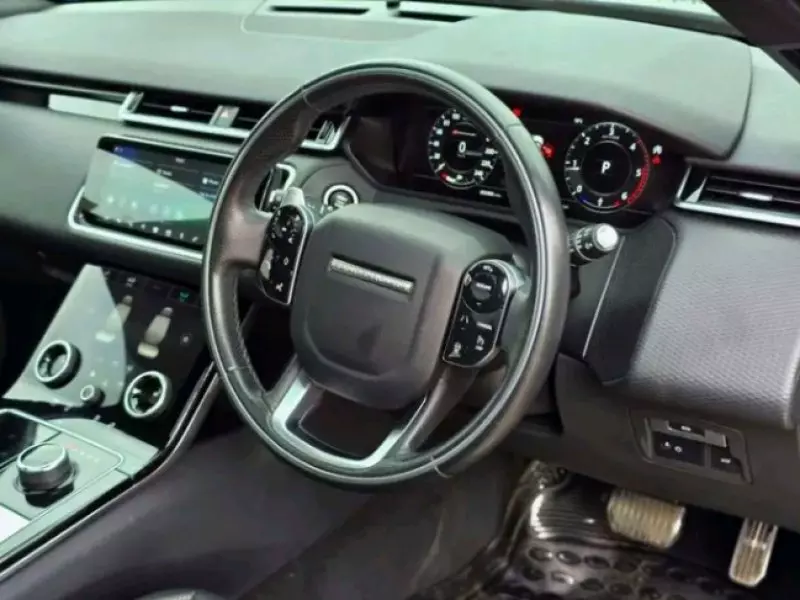 RANGE ROVER Vogue   - 2020