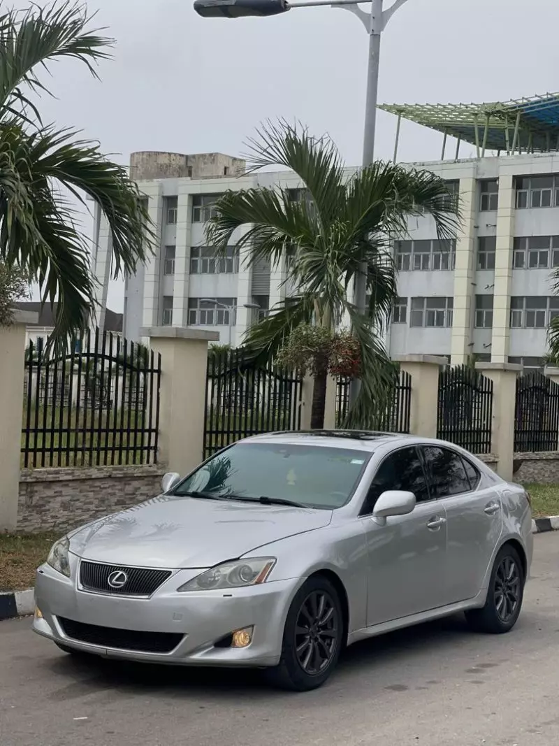 Lexus IS 250   - 2006