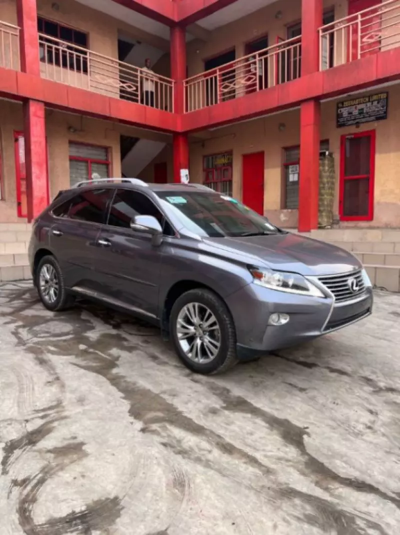 Lexus RX 350