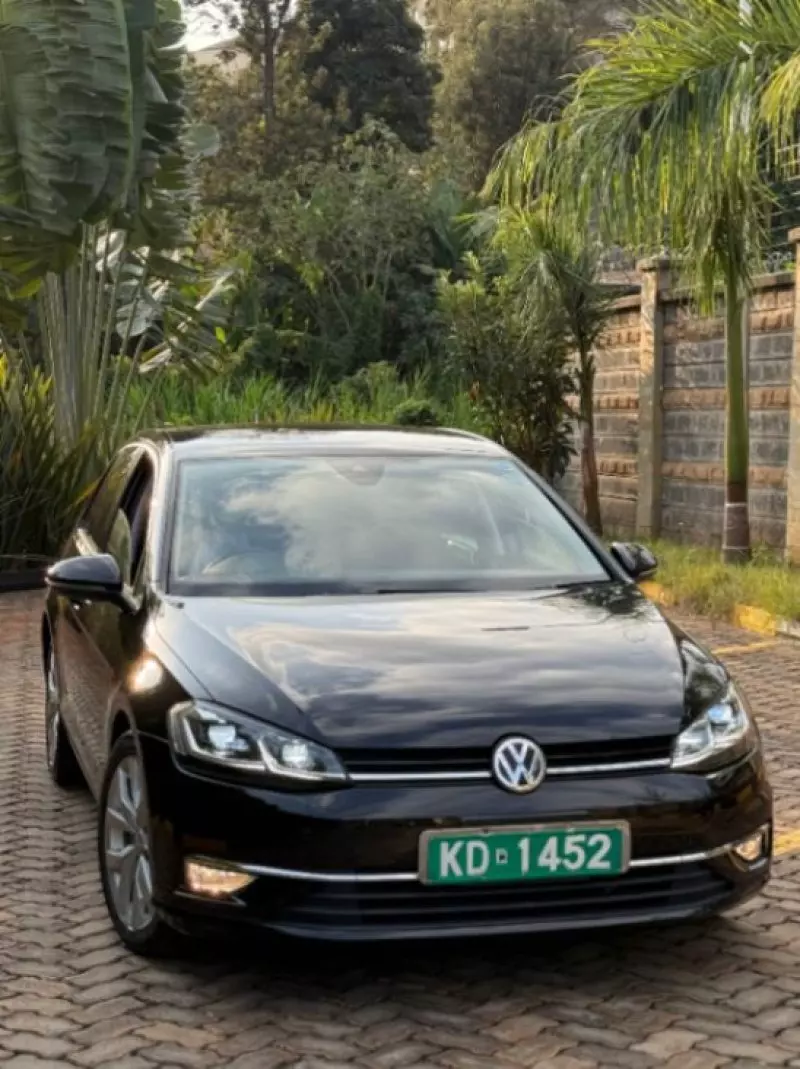 VOLKSWAGEN polo sedadan trend  ba ess   - 2018