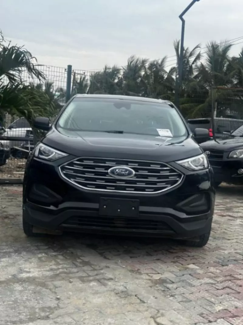 Ford Edge SE 2.0L - 2019