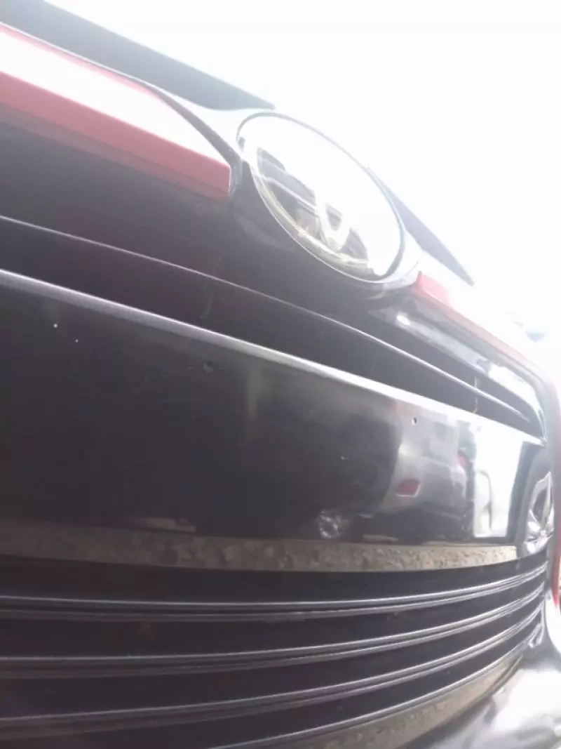 Toyota Corolla   - 2016