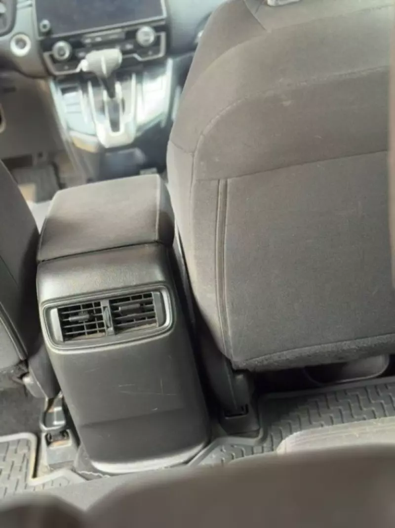 Honda Cr-v   - 2023