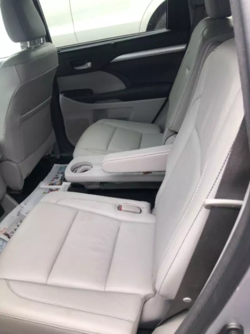 Toyota Highlander   - 2009