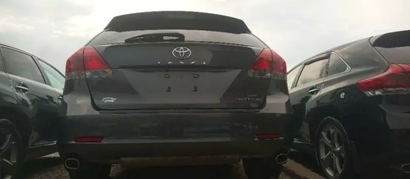 Toyota Venza   - 2010