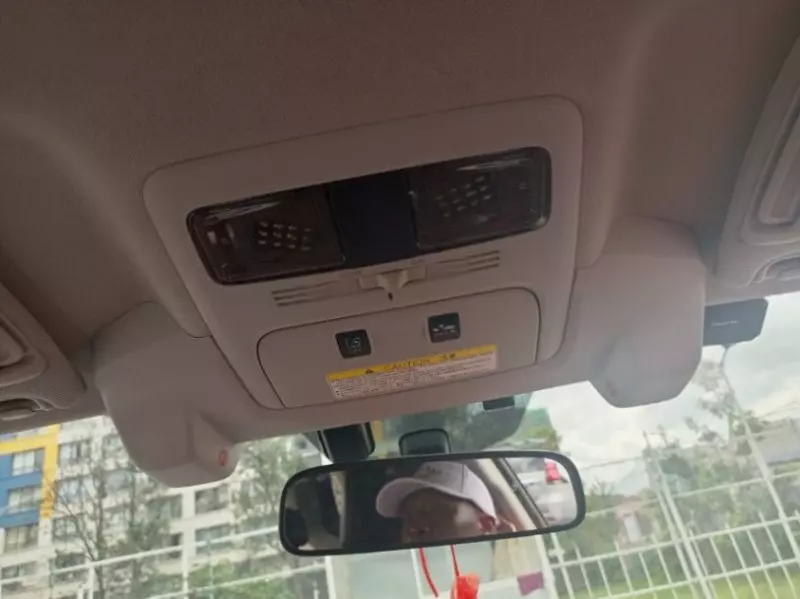 Subaru Forester   - 2015