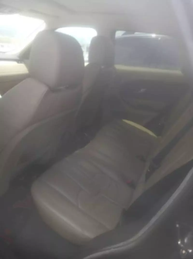RANGE ROVER Vogue   - 2012
