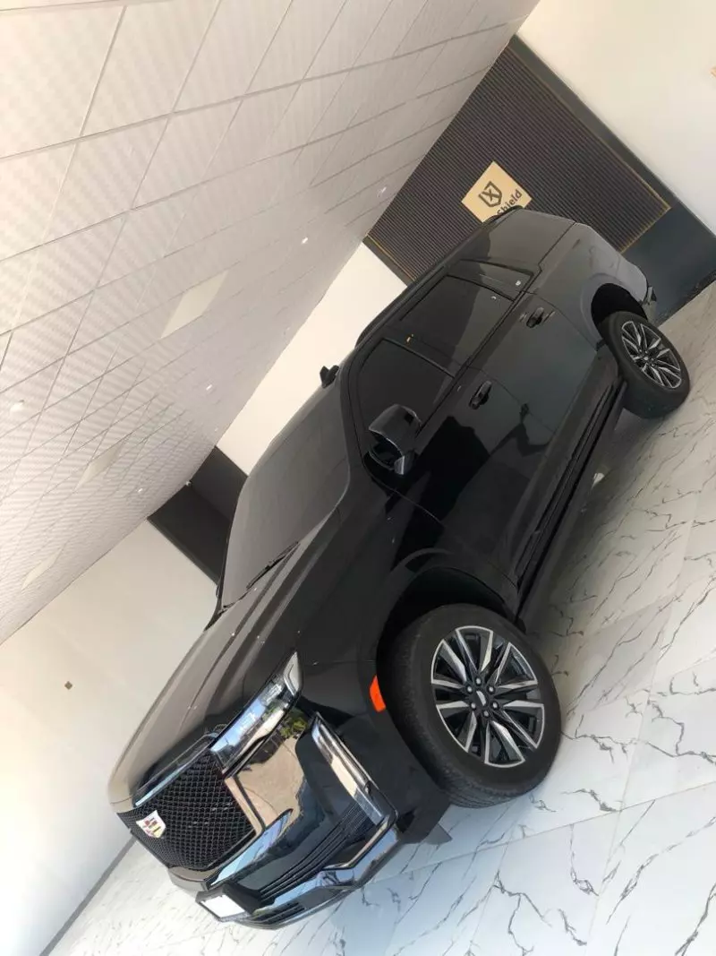 Cadillac Escalade   - 2023