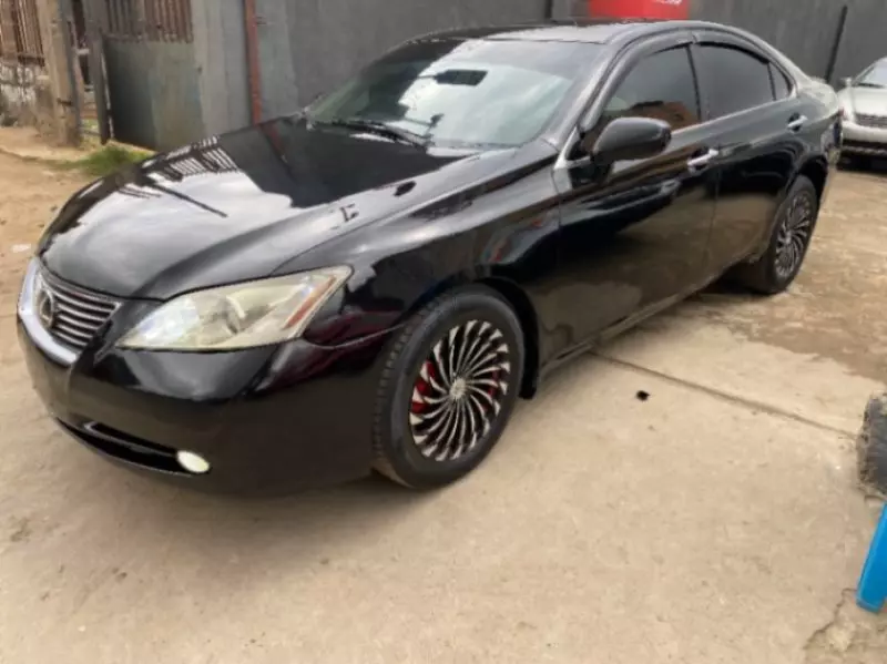 Lexus ES 350   - 2009
