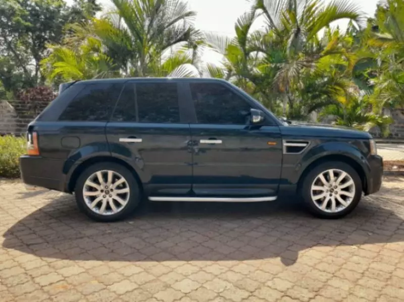 RANGE ROVER Vogue   - 2006