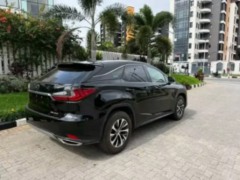 Lexus RX 350   - 2014
