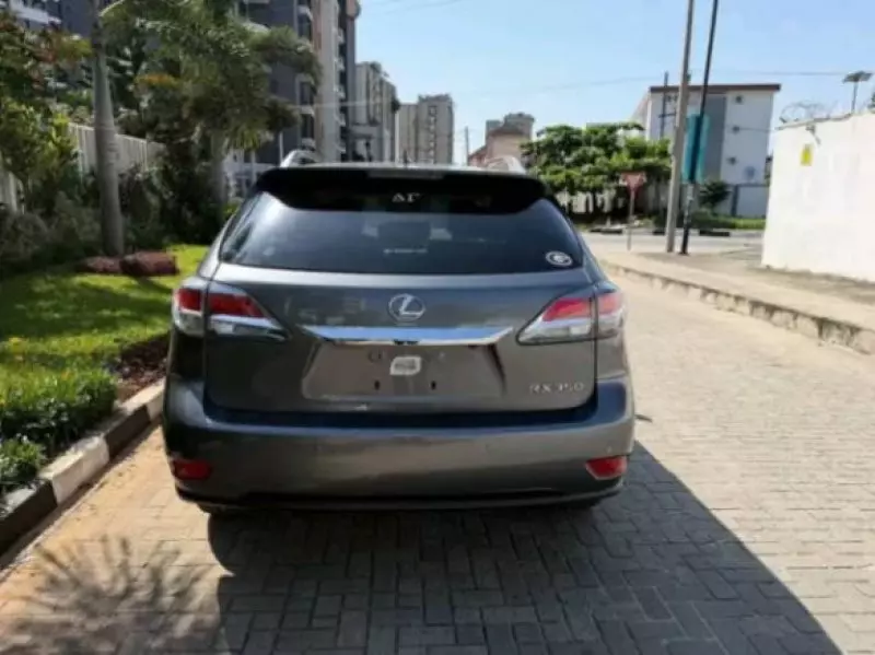 Lexus RX 350