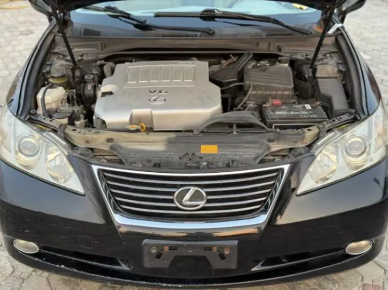 Lexus ES   - 2007