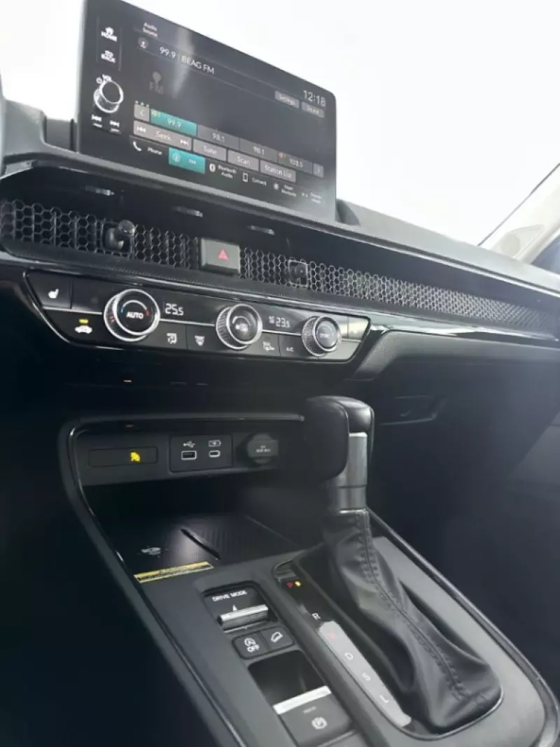 Honda CR-V   - 2023