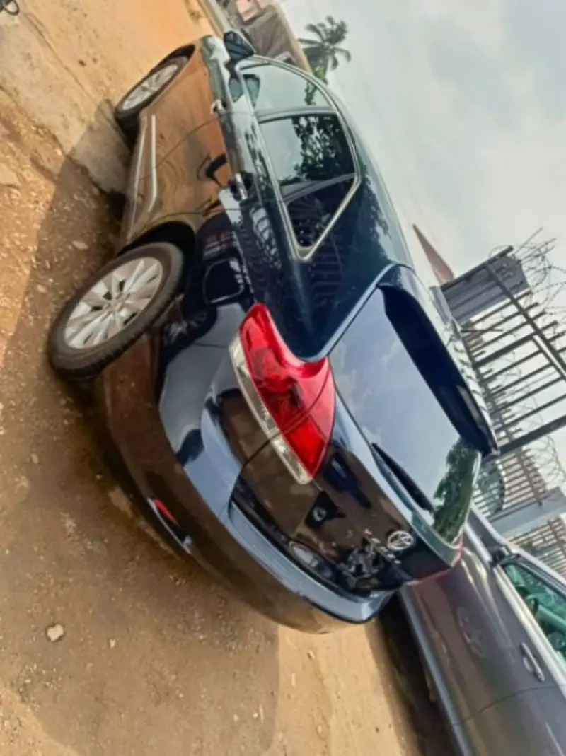 Toyota Venza   - 2013