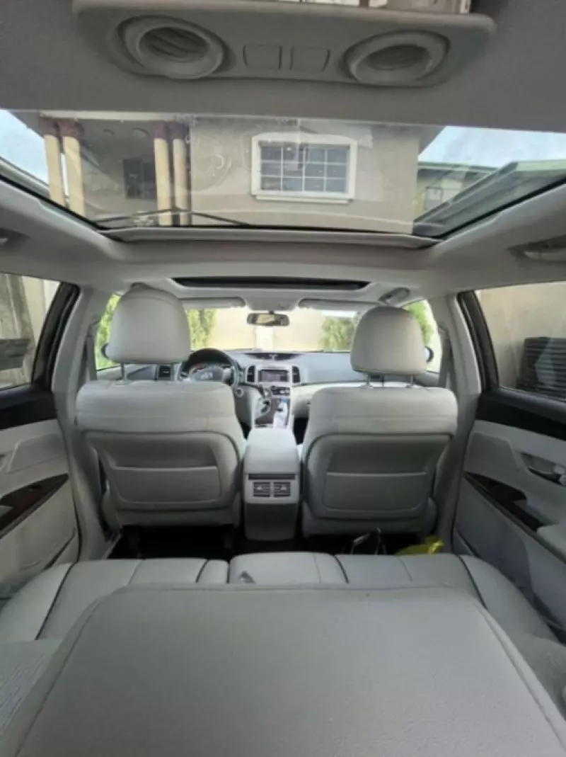 Toyota Venza   - 2009