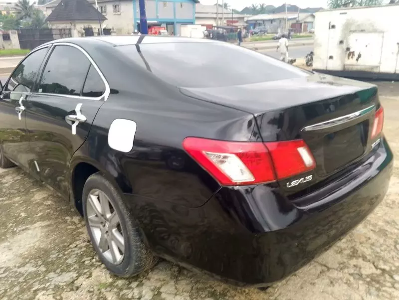 Lexus ES 350   - 2008
