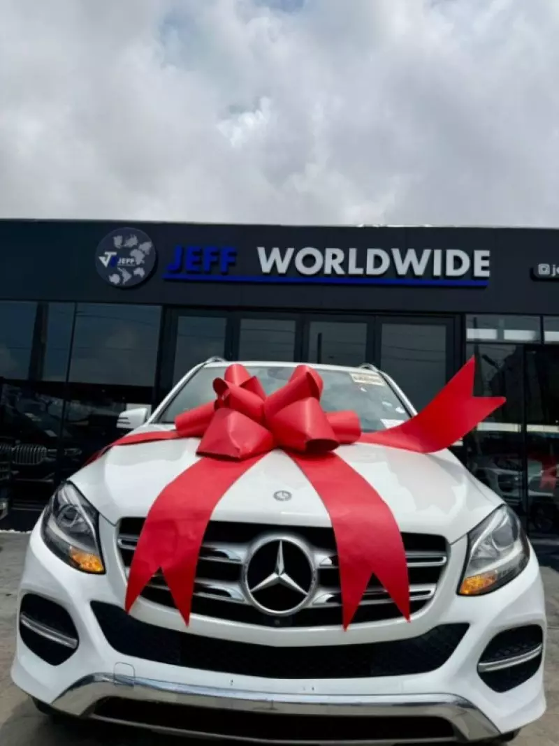 Mercedes-Benz ML 350   - 2016