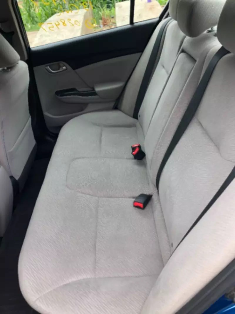 Honda Civic   - 2013