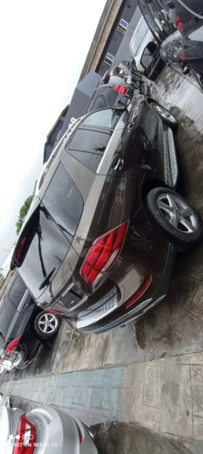 Mercedes-Benz GLE 350   - 2020
